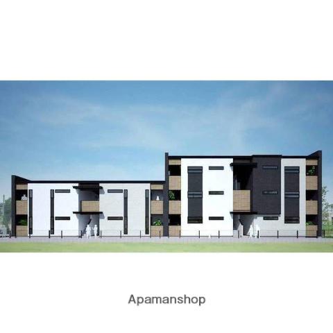 MAISONCASITA十日町