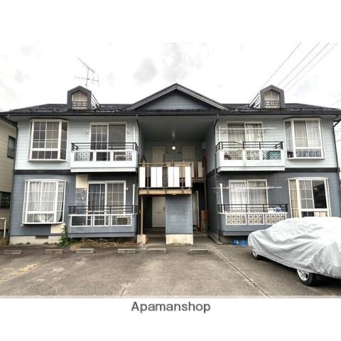 ダイヤモンドメゾン久野本(3DK/2階)