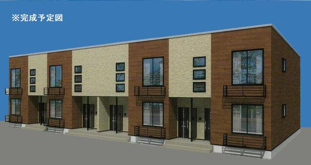 メゾンシャルール