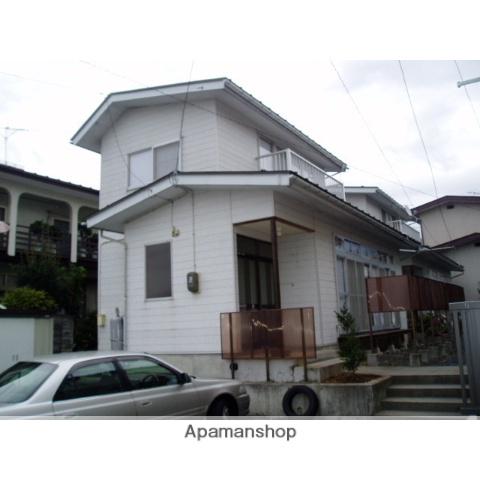 山形県山形市青田5丁目の戸建賃貸