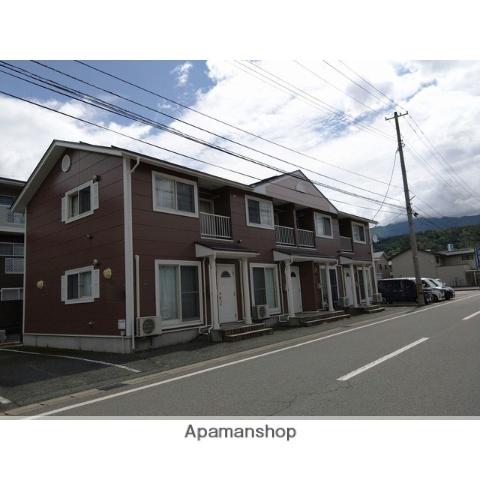 マロンマンション