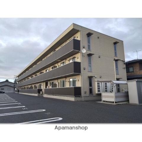 グリーンヒルズⅥ