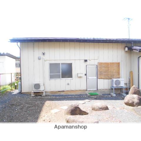 山形県山形市蔵王半郷の戸建賃貸