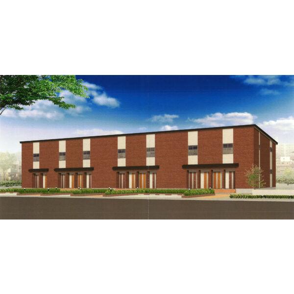 アークブリス(2LDK/2階)