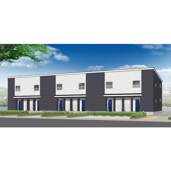 ヴィルヌーヴⅢ