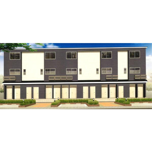 アクアフィオーレ江南