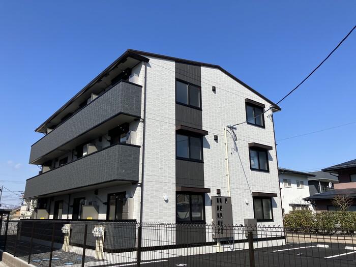 D-ROOM南二番町 A