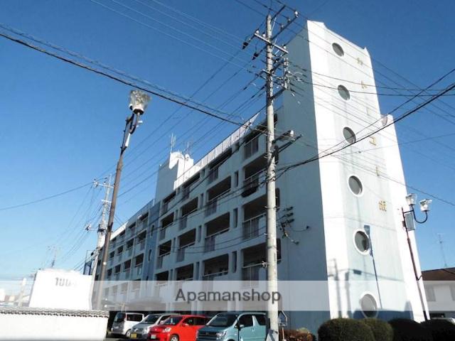 マンション結城