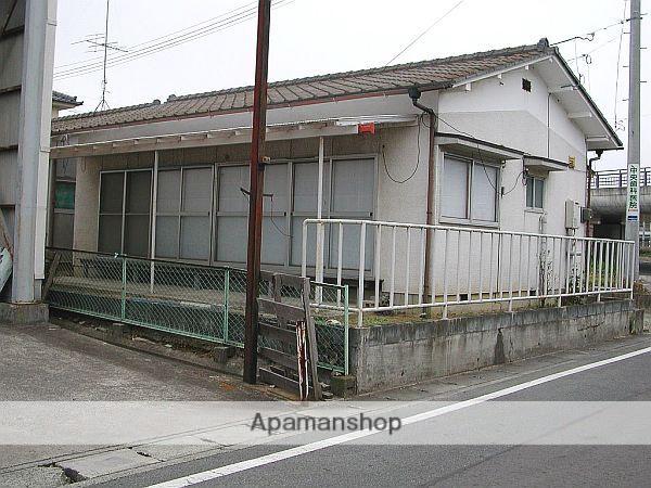 常磐線 植田駅(福島) 徒歩7分 1階建 築47年