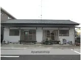 常磐線 植田駅(福島) 徒歩8分 1階建 築27年