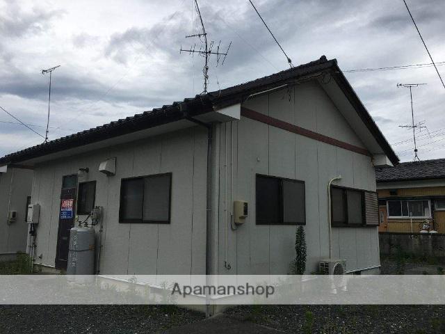 常磐線 植田駅(福島) 徒歩10分  築28年