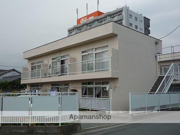 三井マンション(1LDK/1階)