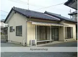 福島県いわき市 1階建 築40年