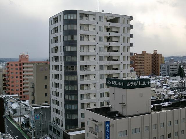 Dクラディア福島(2LDK/13階)