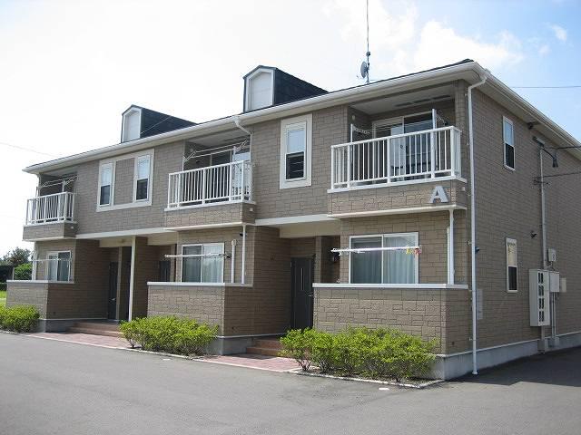 ブリッサ桜岡A