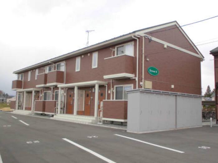 D-ROOMB