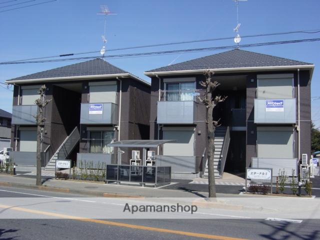 エターナルE(1LDK/1階)