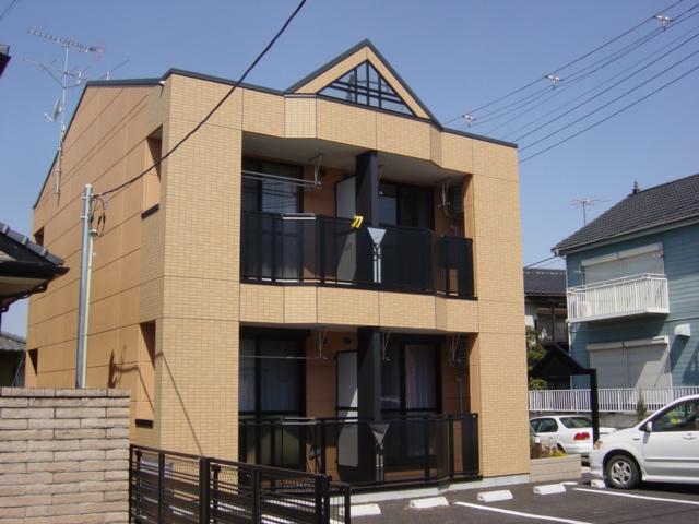 茨城県坂東市  築18年