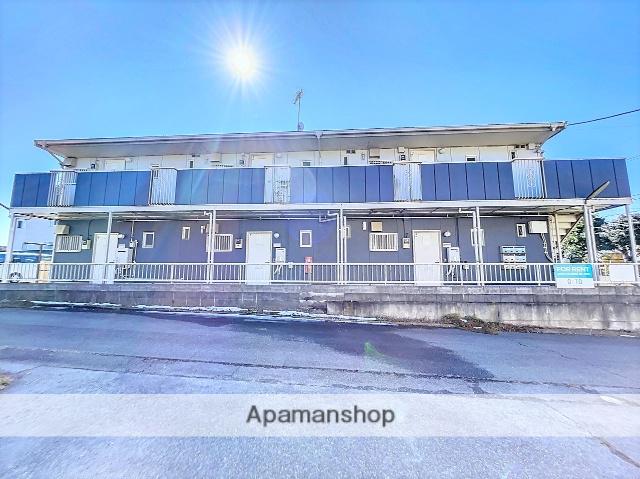 コーポブリッジⅠ