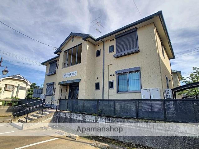 グランシードIBADAI A-E棟