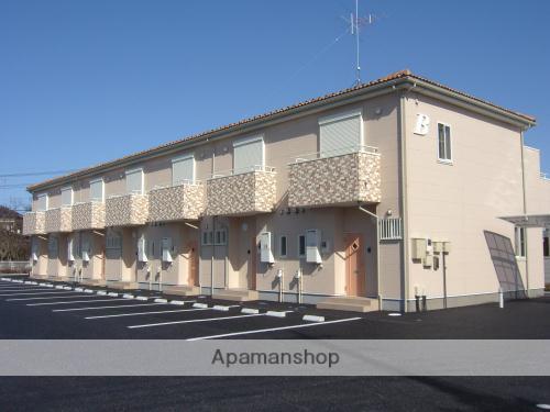 アルカディアA・B館