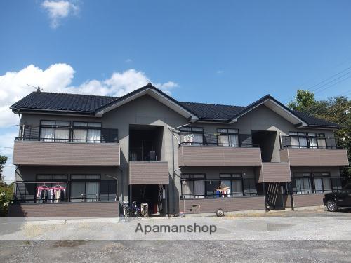 メゾンクラモチB棟(3DK/2階)