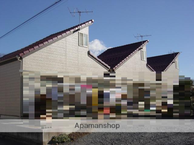 泉アパート