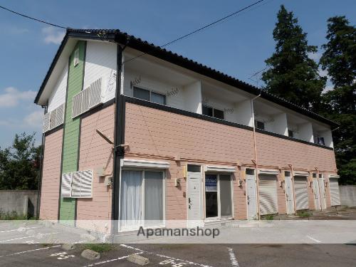 グリーンハイツ相川A・B