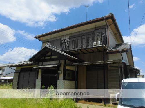 茨城県坂東市沓掛の戸建賃貸