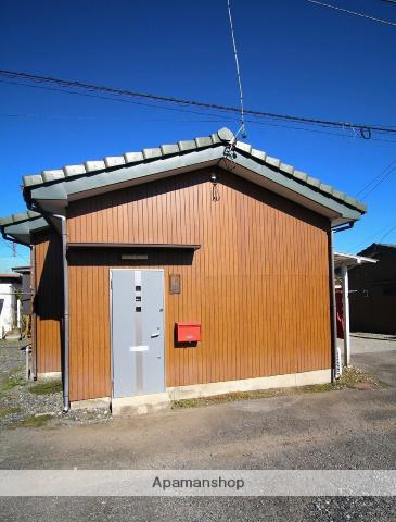 東武伊勢崎・大師線 東武動物公園駅 徒歩198分  築21年(2K)