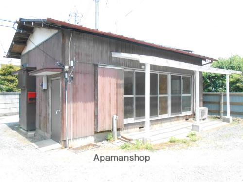 茨城県猿島郡境町  築39年(2K)