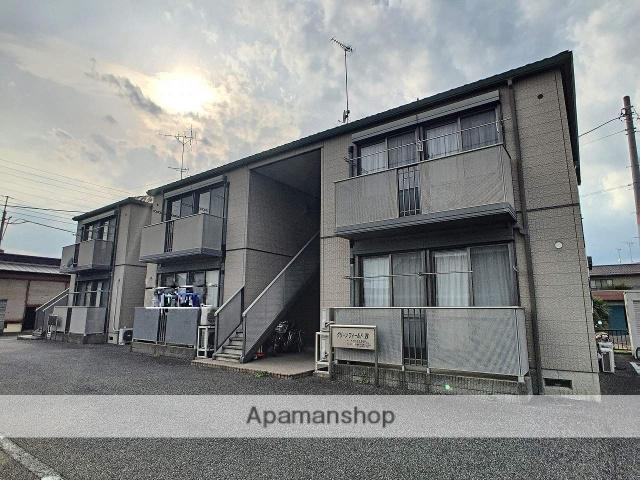 グリーンフィールド