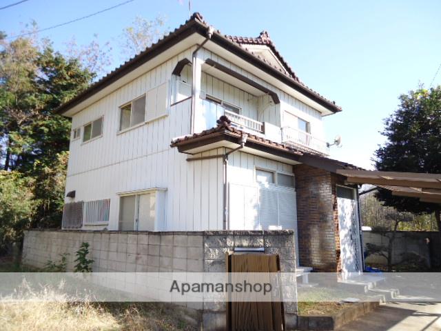 茨城県古河市  築36年(5SDK)