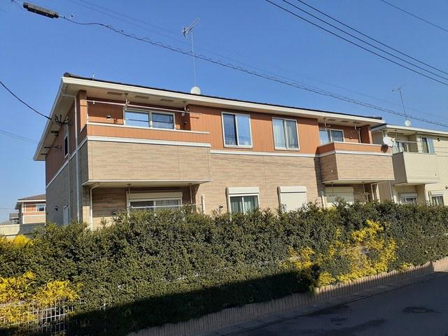 ベッラ・ヴィスタⅢA