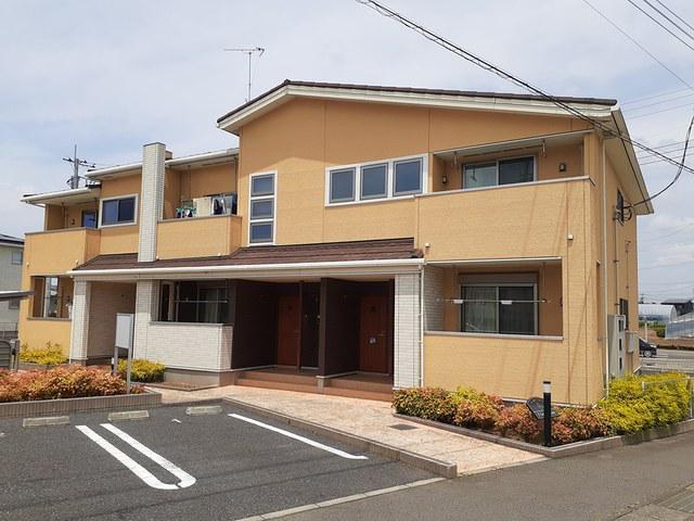 T・グリーングラス(1LDK/1階)