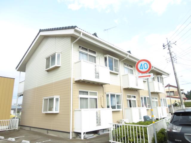 K・ファミリーハイツⅠ