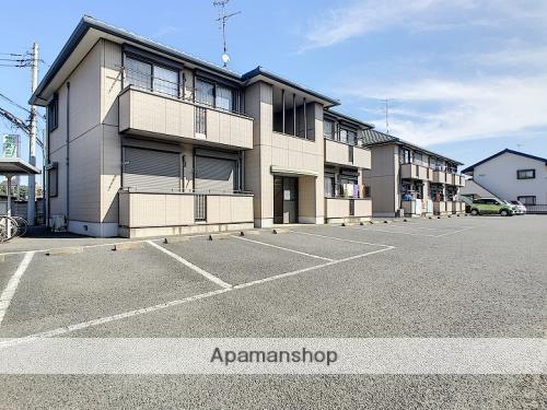 ハイムアイビーA棟(2DK/1階)