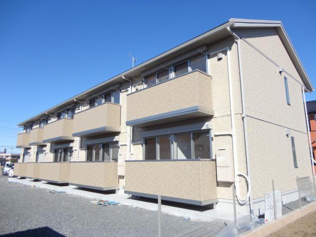 アルトゥーラ(1LDK/2階)