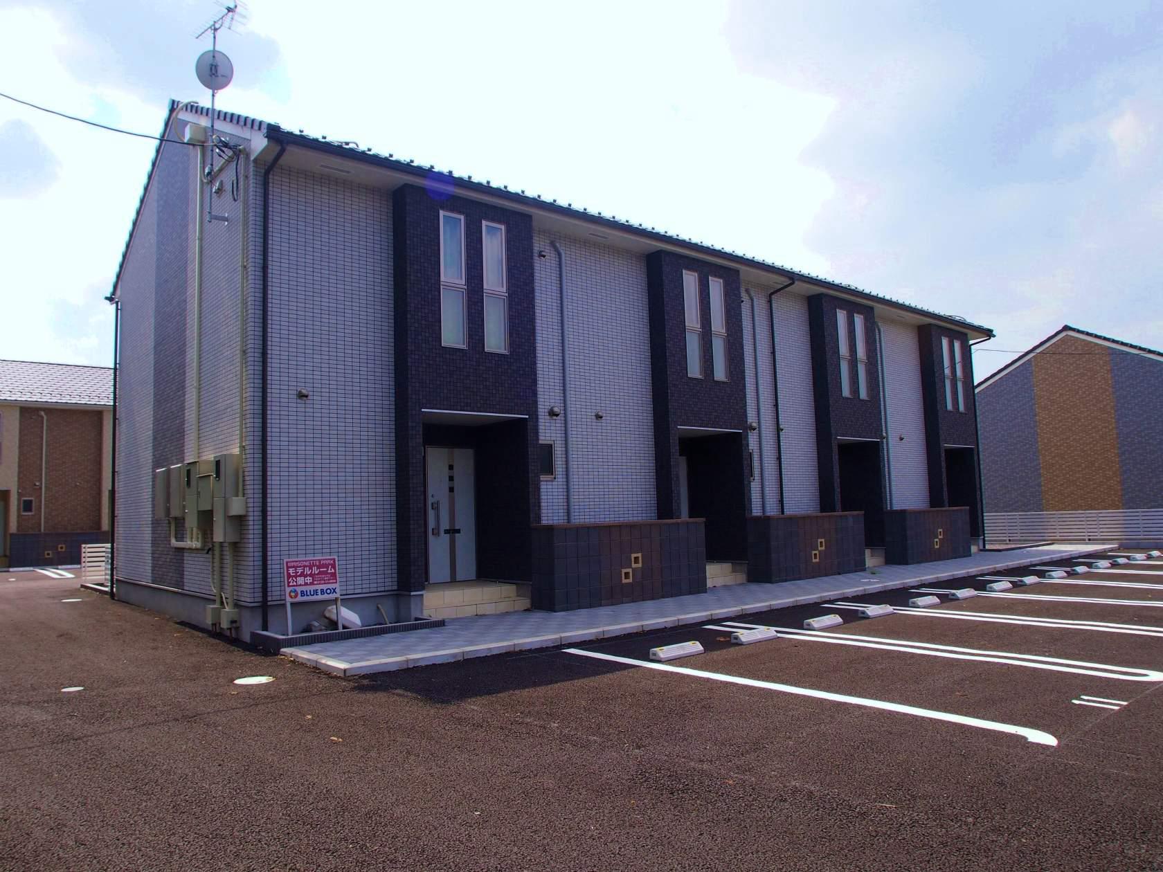 ＣＬＡＩＲ咲　Ｂ(2LDK)