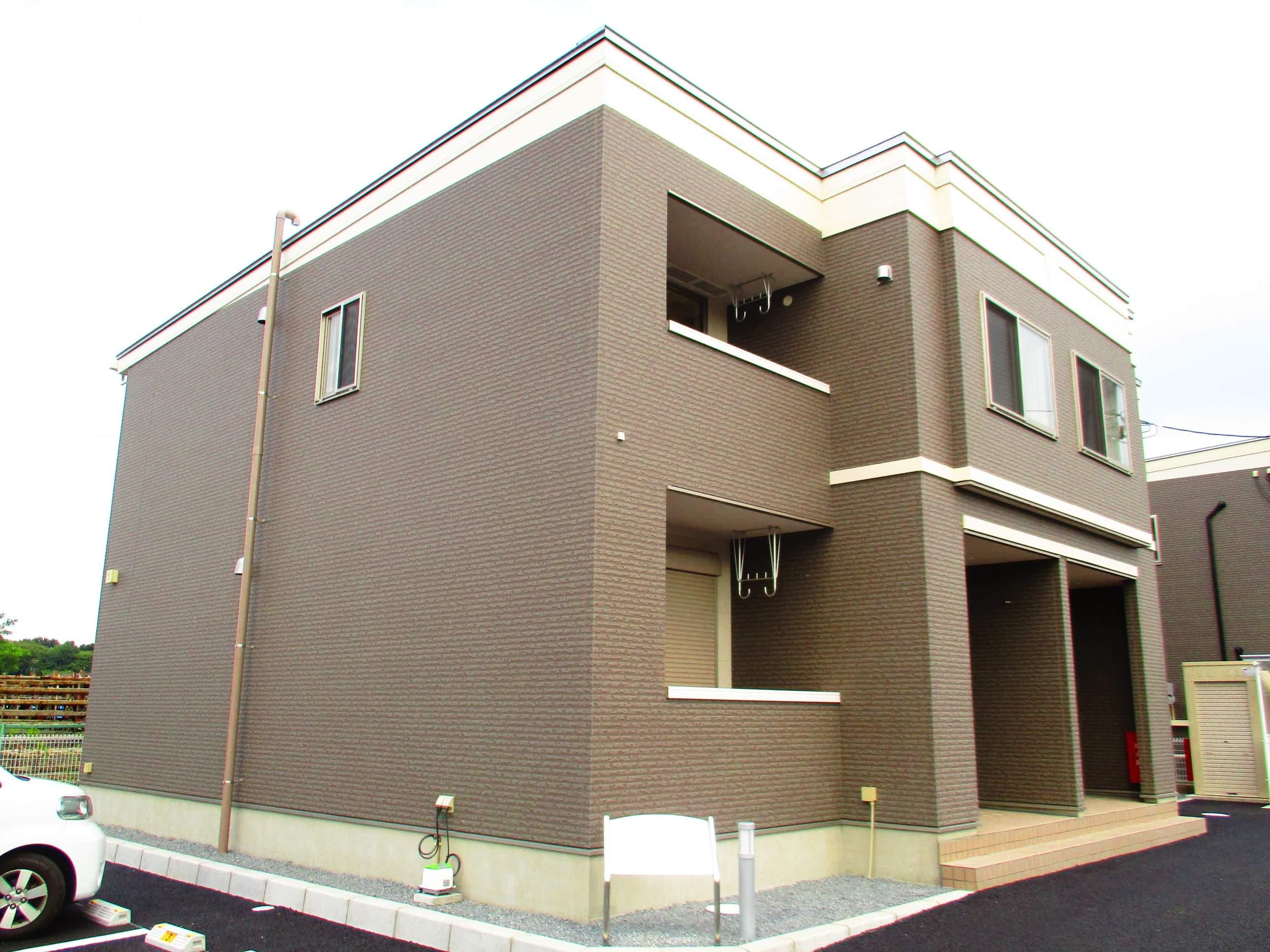 レ・フレールⅡ