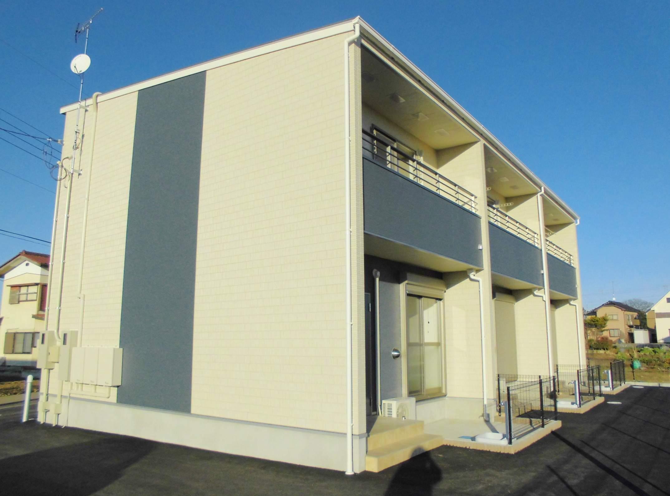 エマ　メイプル