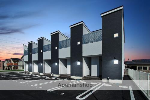 マスダレジデンスⅠ(1LDK/1階)