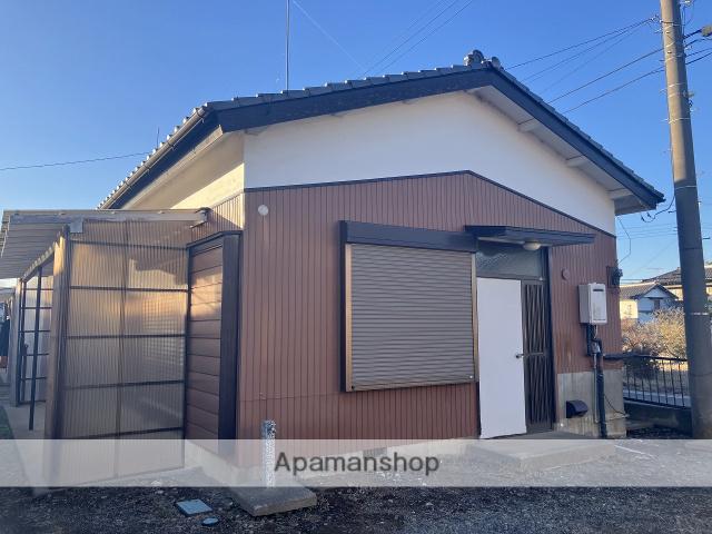 東北本線 古河駅 徒歩154分 1階建 築39年