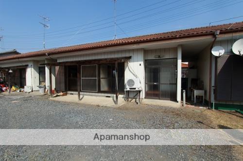 茨城県古河市 1階建 築40年