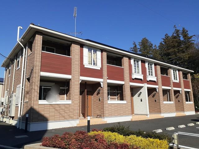 クレスト コート A