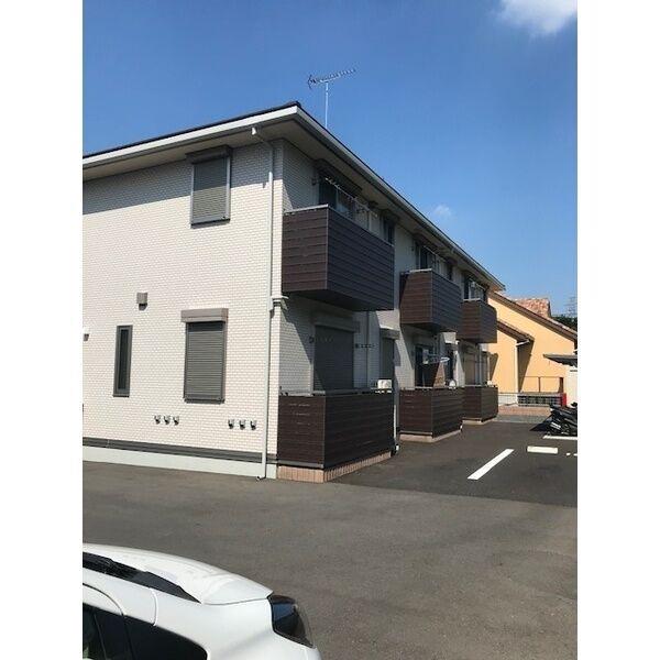 アネックス古河 C棟