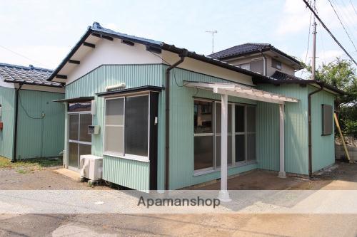 茨城県猿島郡境町 1階建 築38年