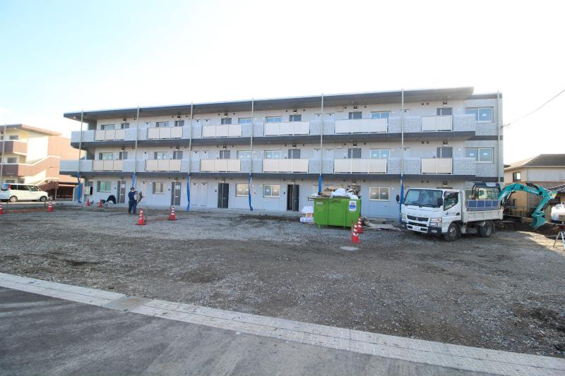 Y&M コモドヒルズ