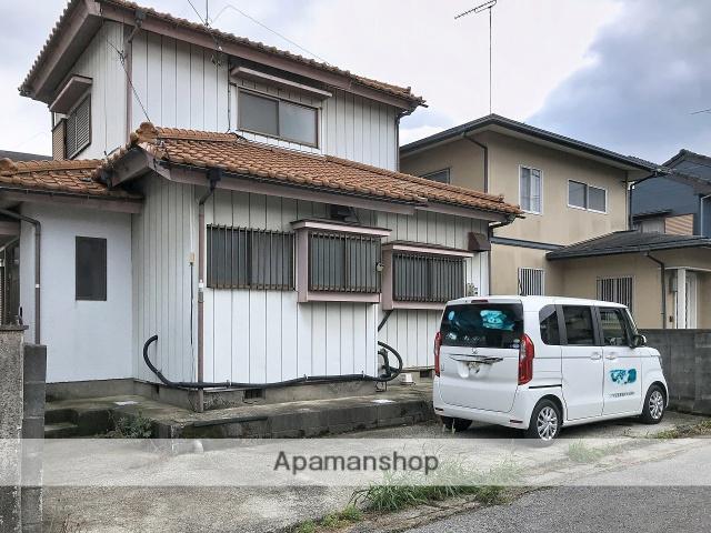 茨城県古河市 2階建 築41年