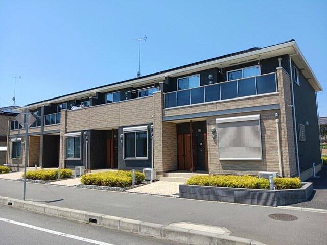 フェリチータ坂東 B